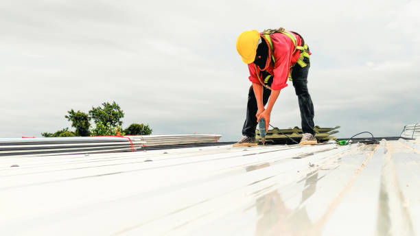 Trusted Byron Center, MI Roofing Experts