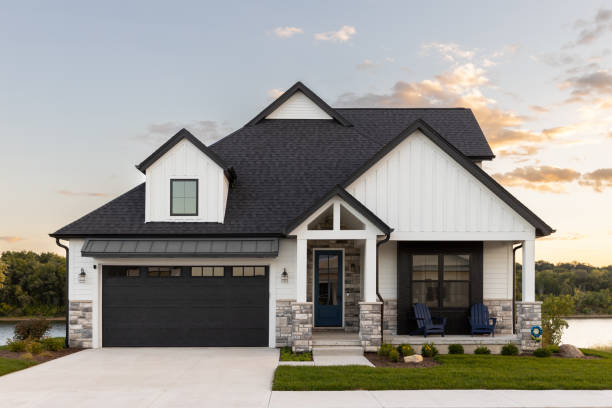 Best Tile Roofing Installation  in Byron Center, MI
