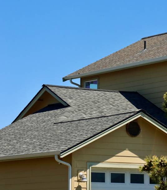 Best Storm Damage Roof Repair  in Byron Center, MI
